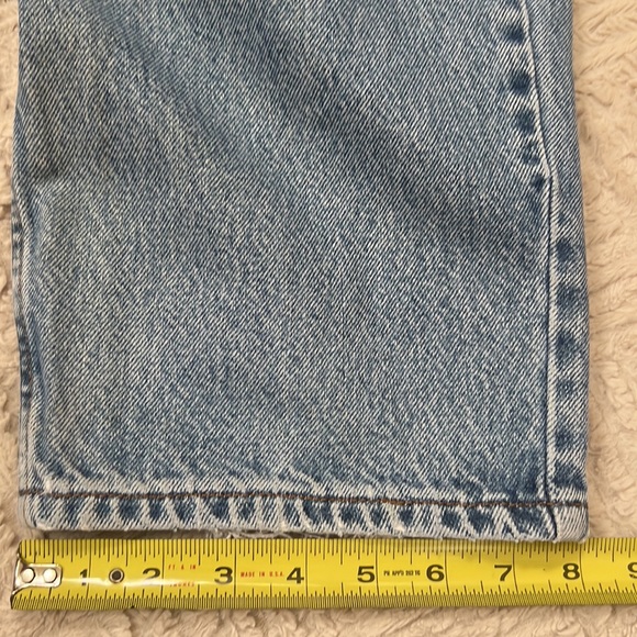 Levi’s 560 Loose Fit, W36 L30, vintage - Picture 14 of 16